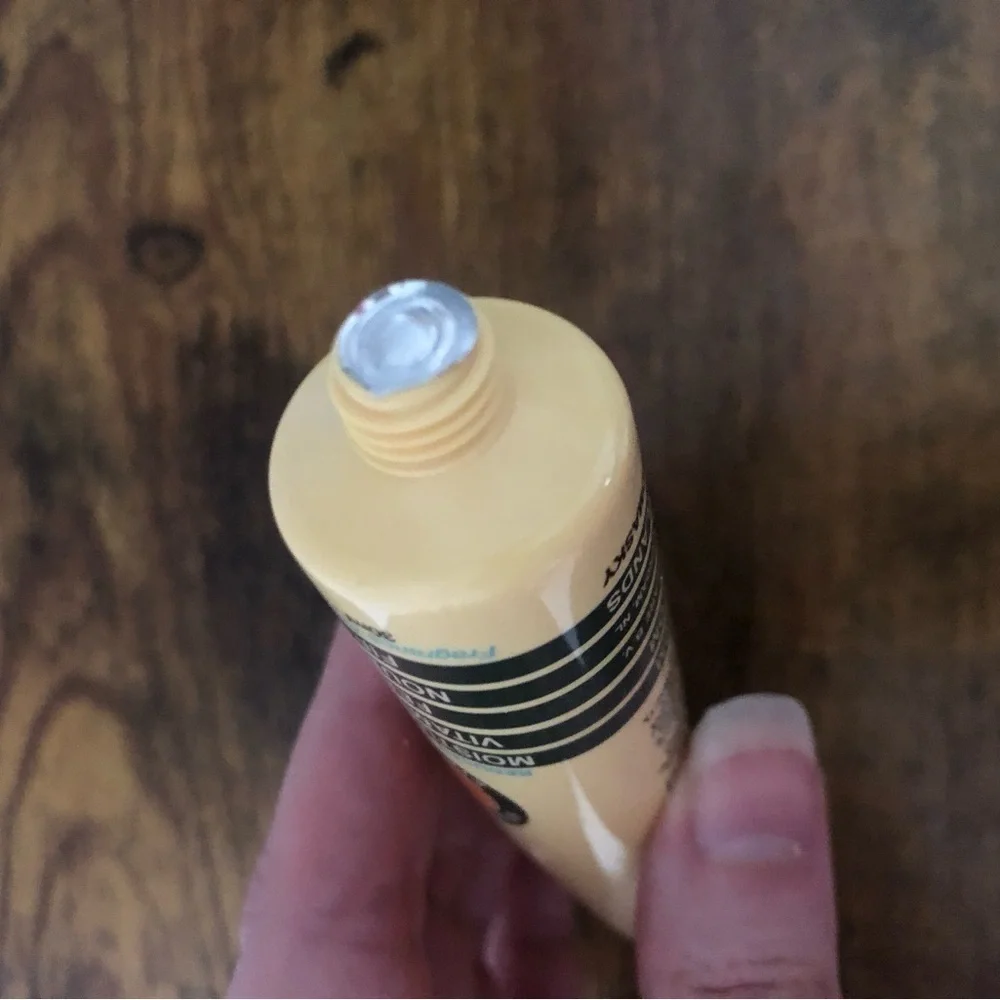 Mudmasky Vitamin-Infused Eye Serum